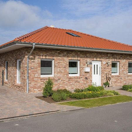 Ferienhaus Seeblick Walchum Екстериор снимка